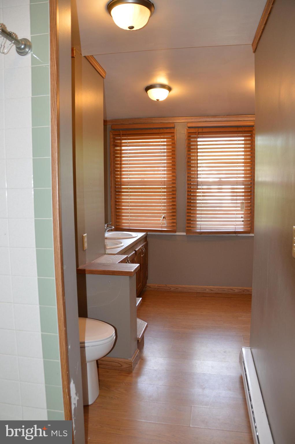 PINE GROVE - Residential