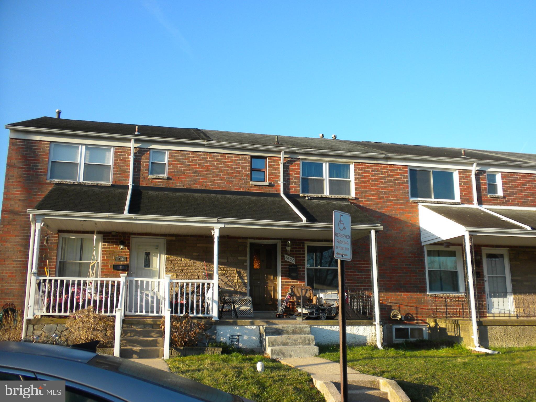 FOX RIDGE MANOR - Residential