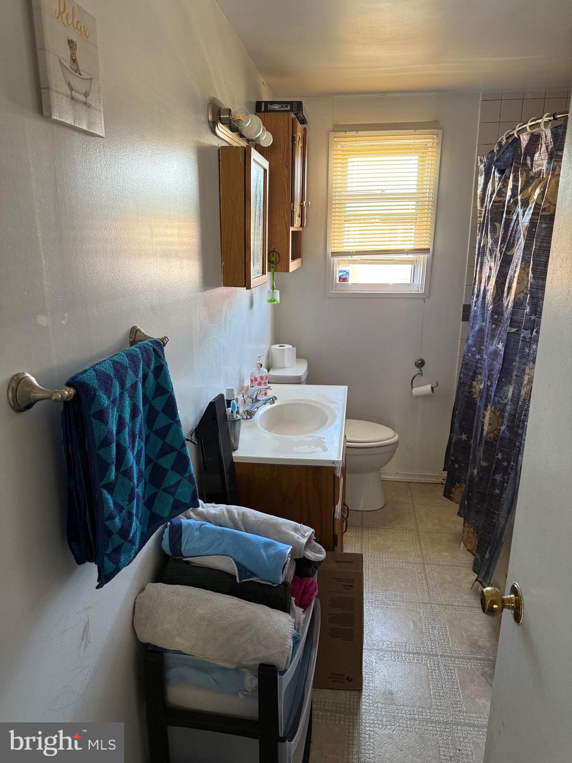 FOX RIDGE MANOR - Residential