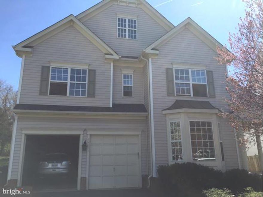 1600 Square Feet Basement for Rent. New Paint, Private bathroom, bedroom with Den,  entrance, rent included internet, utilities for one person. Two people will be add $100.