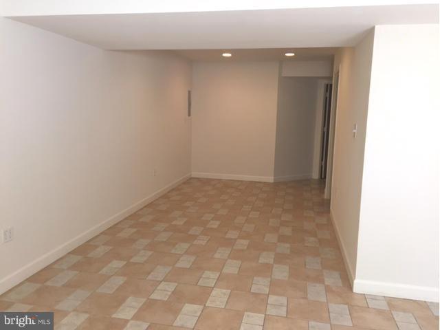 EDEN - Residential Lease