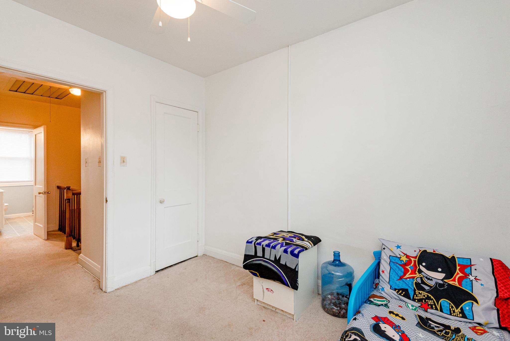 UPPER PARK HEIGHTS - Residential