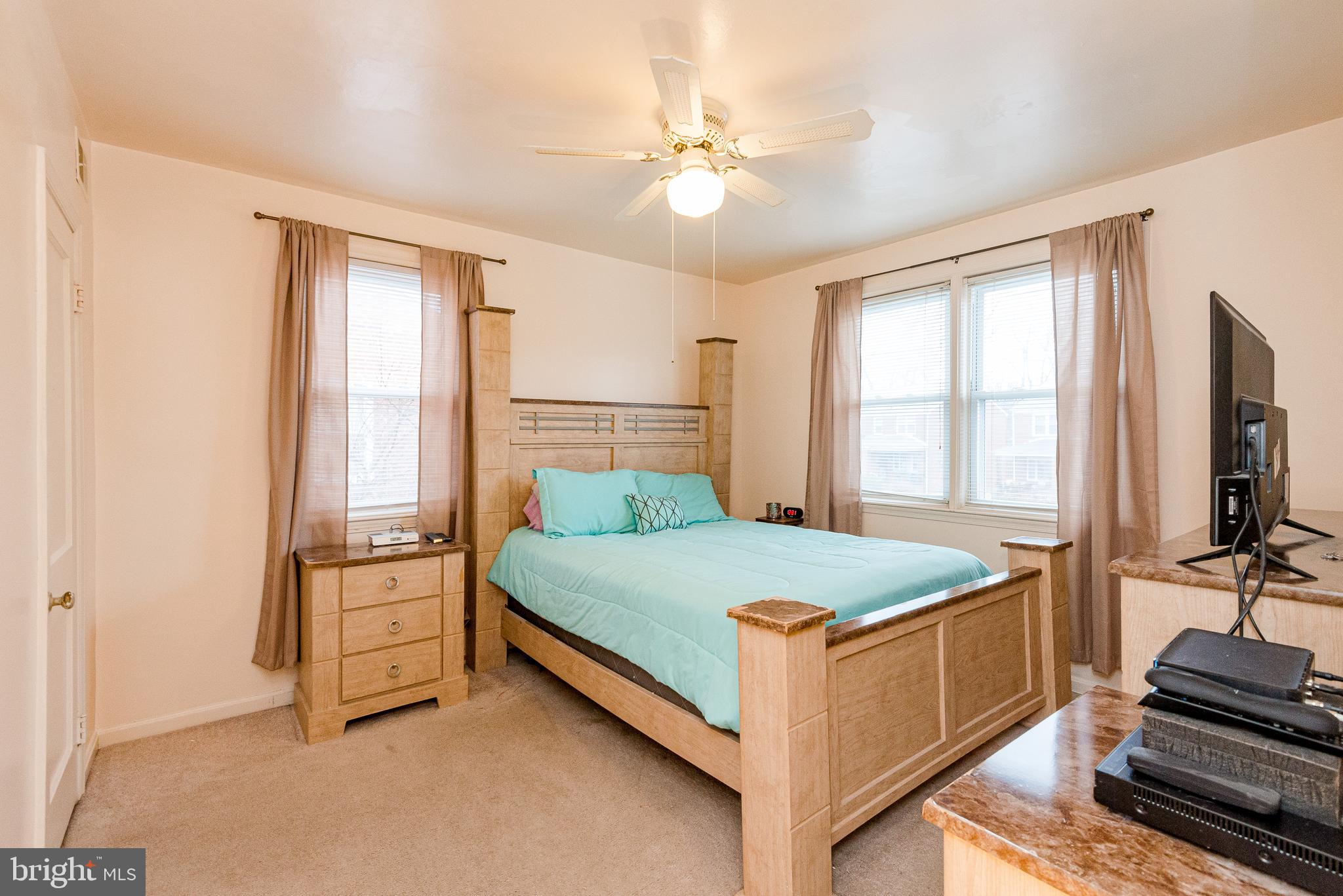 UPPER PARK HEIGHTS - Residential