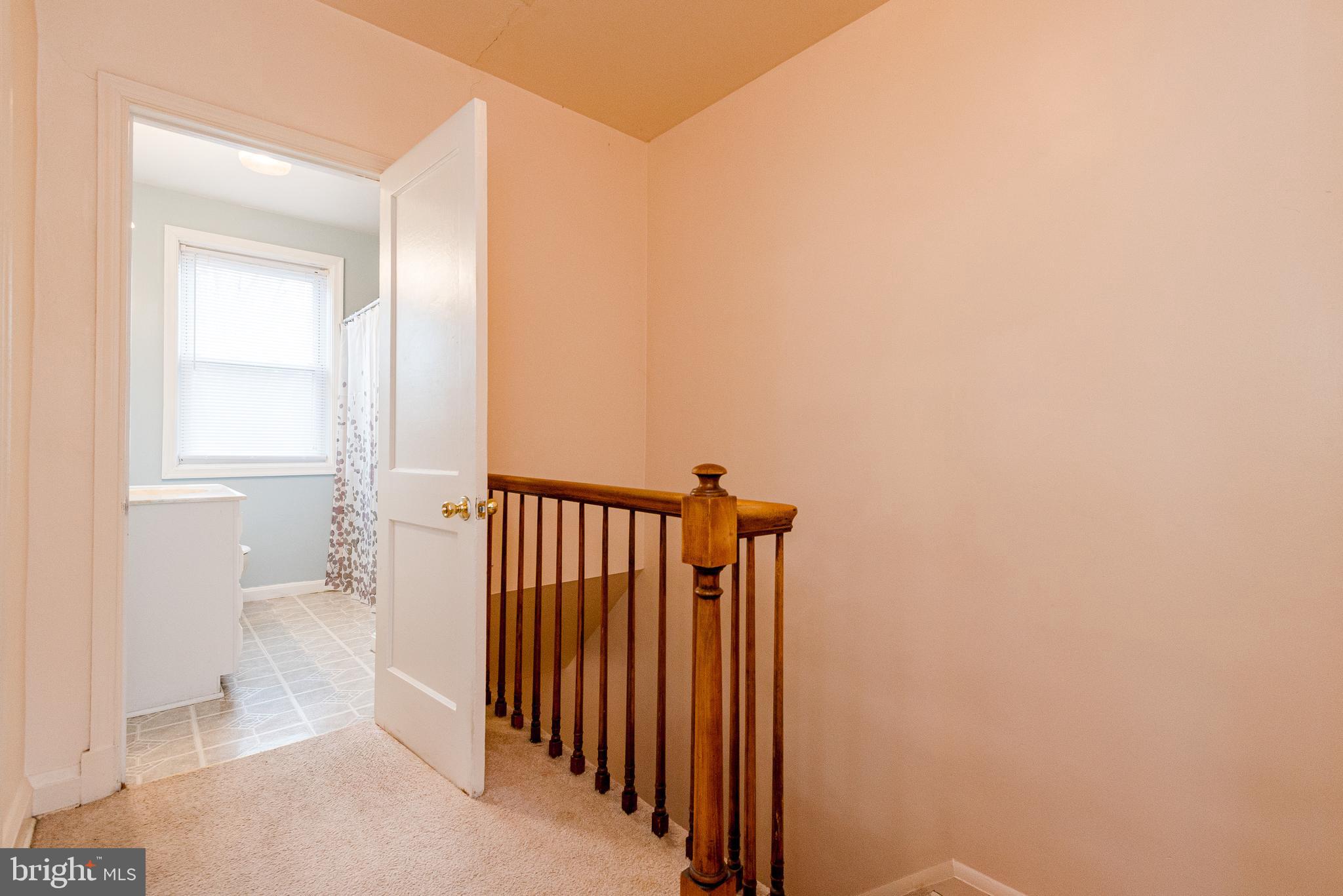 UPPER PARK HEIGHTS - Residential