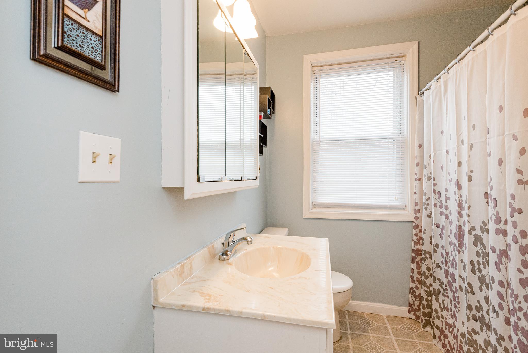 UPPER PARK HEIGHTS - Residential