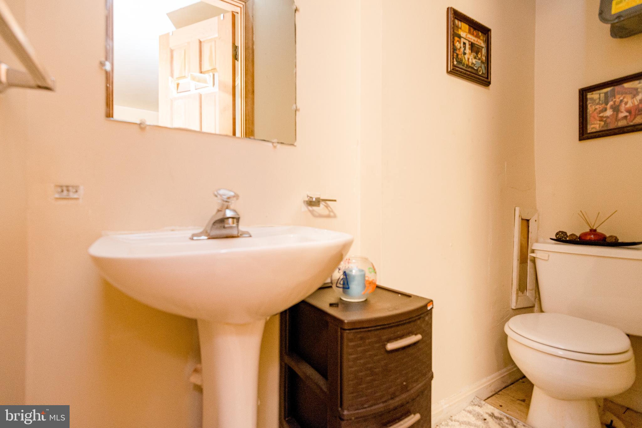 UPPER PARK HEIGHTS - Residential