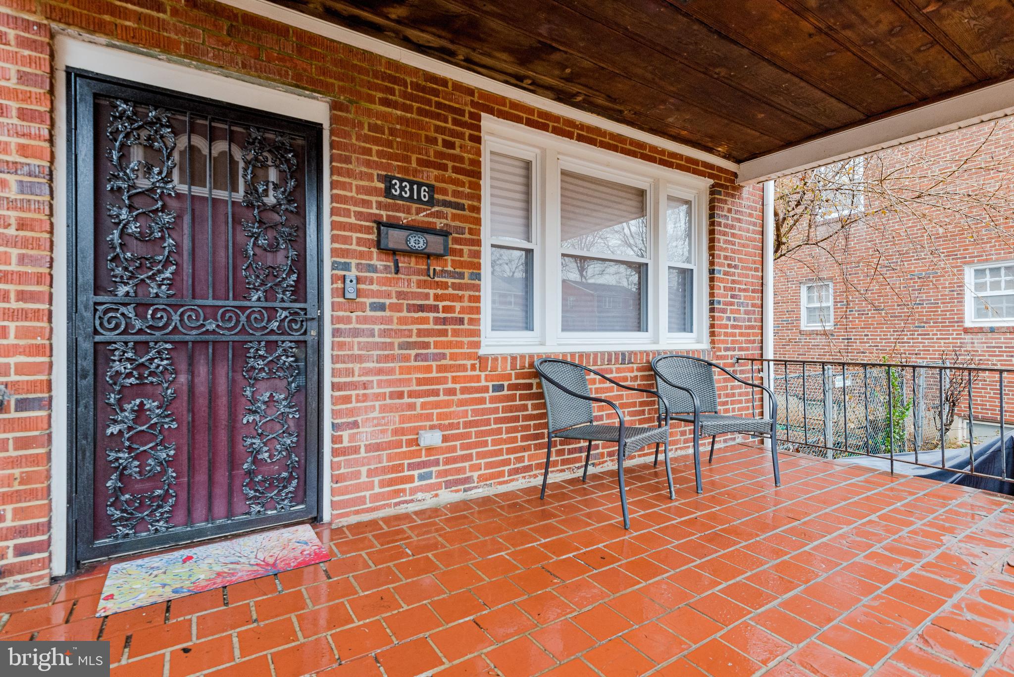 UPPER PARK HEIGHTS - Residential