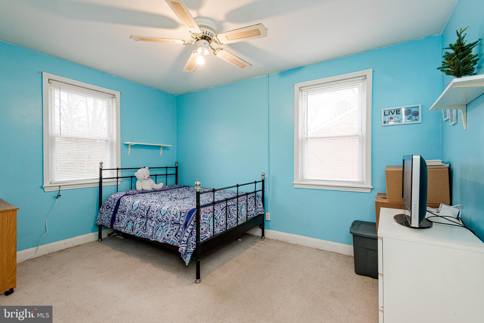 UPPER PARK HEIGHTS - Residential