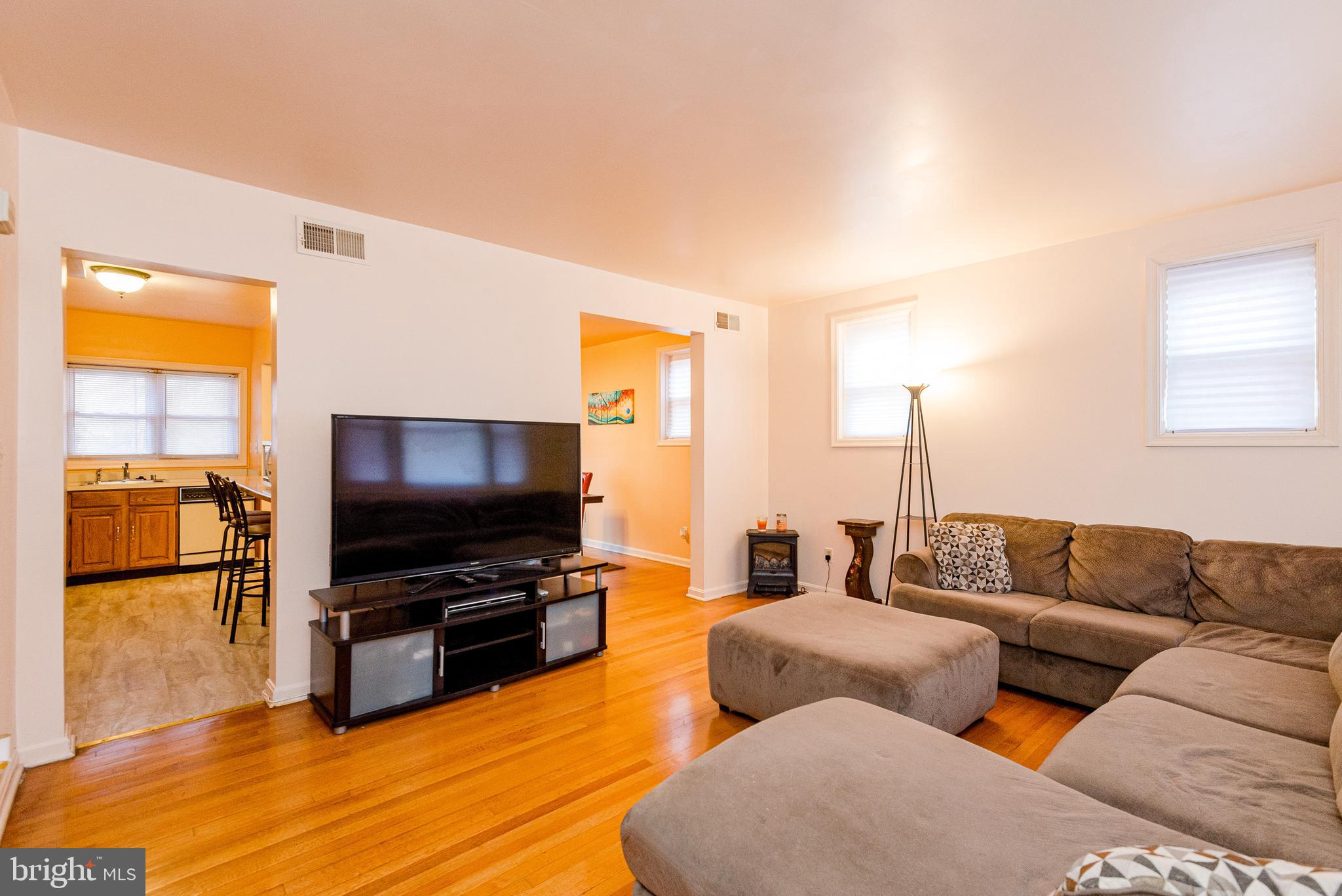 UPPER PARK HEIGHTS - Residential