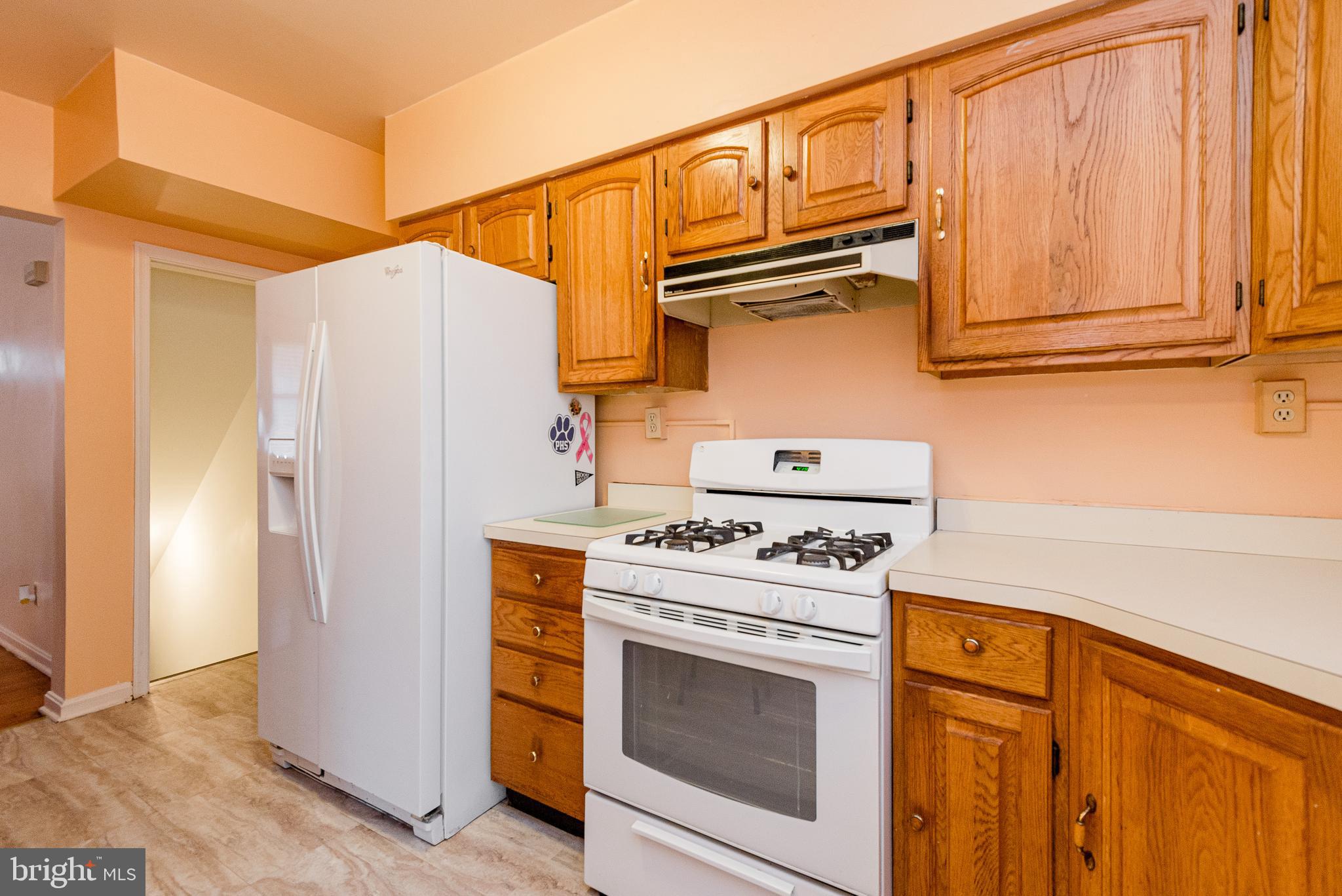 UPPER PARK HEIGHTS - Residential