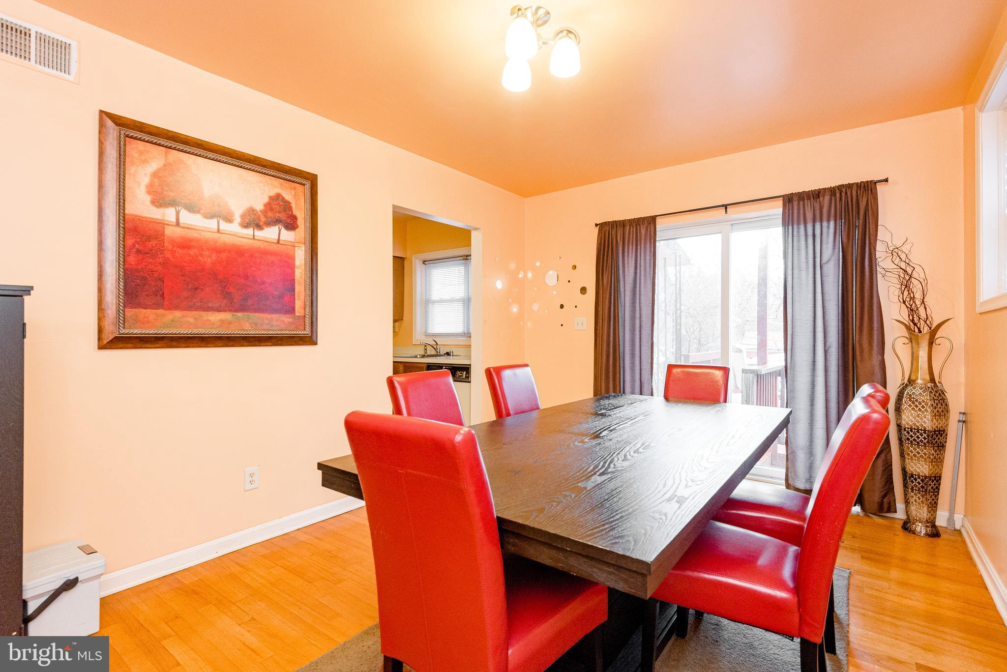 UPPER PARK HEIGHTS - Residential