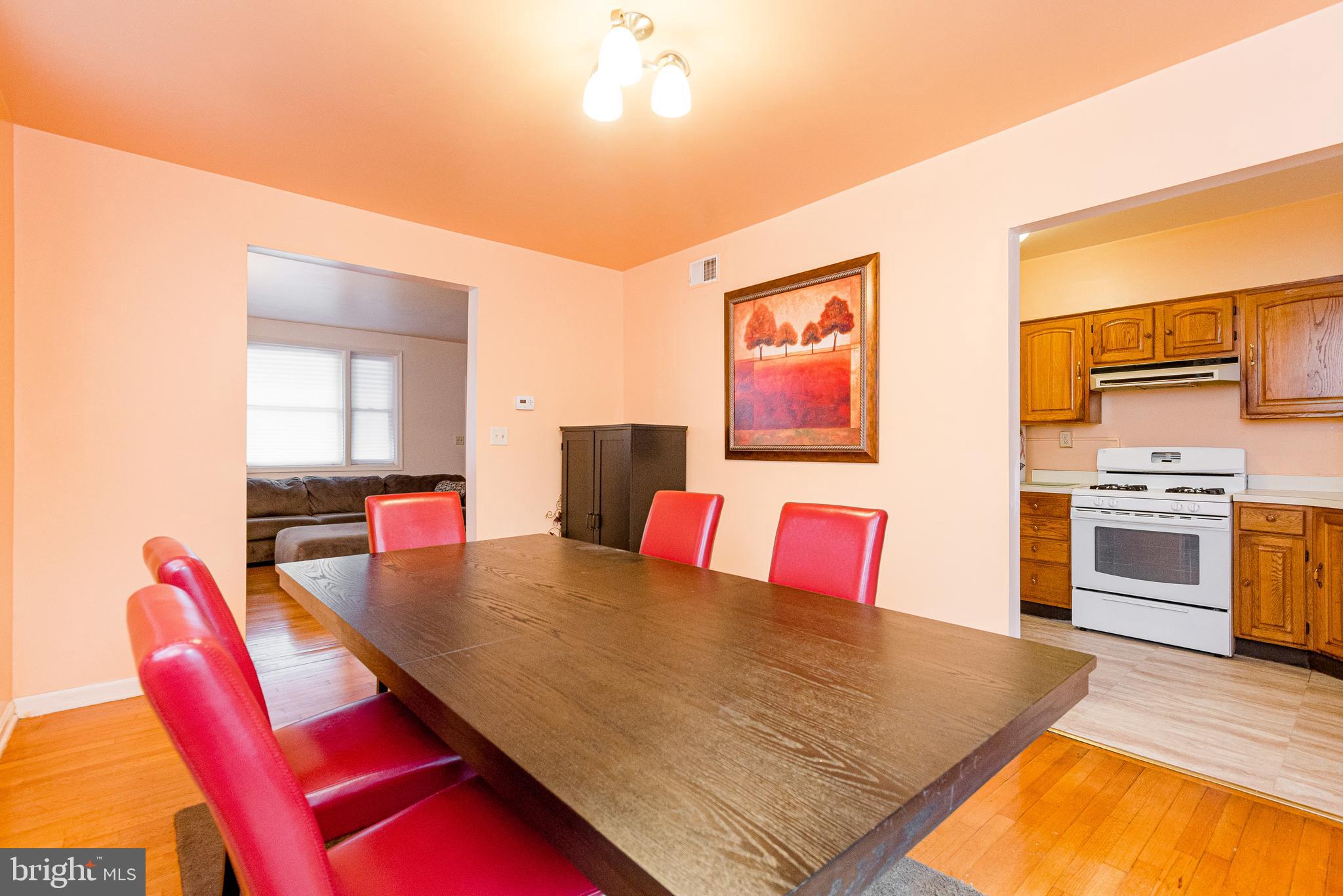 UPPER PARK HEIGHTS - Residential