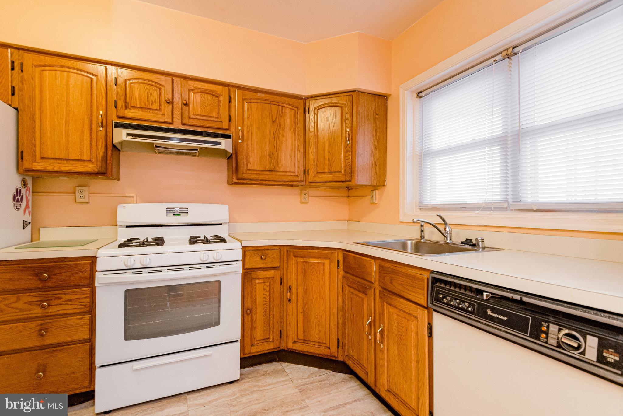 UPPER PARK HEIGHTS - Residential