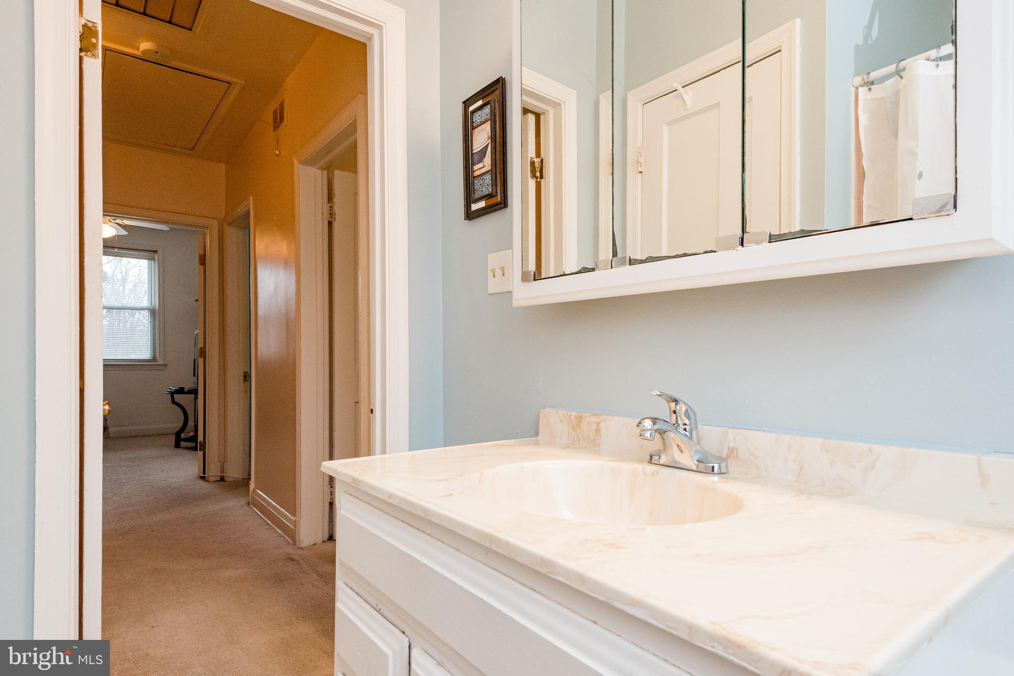 UPPER PARK HEIGHTS - Residential