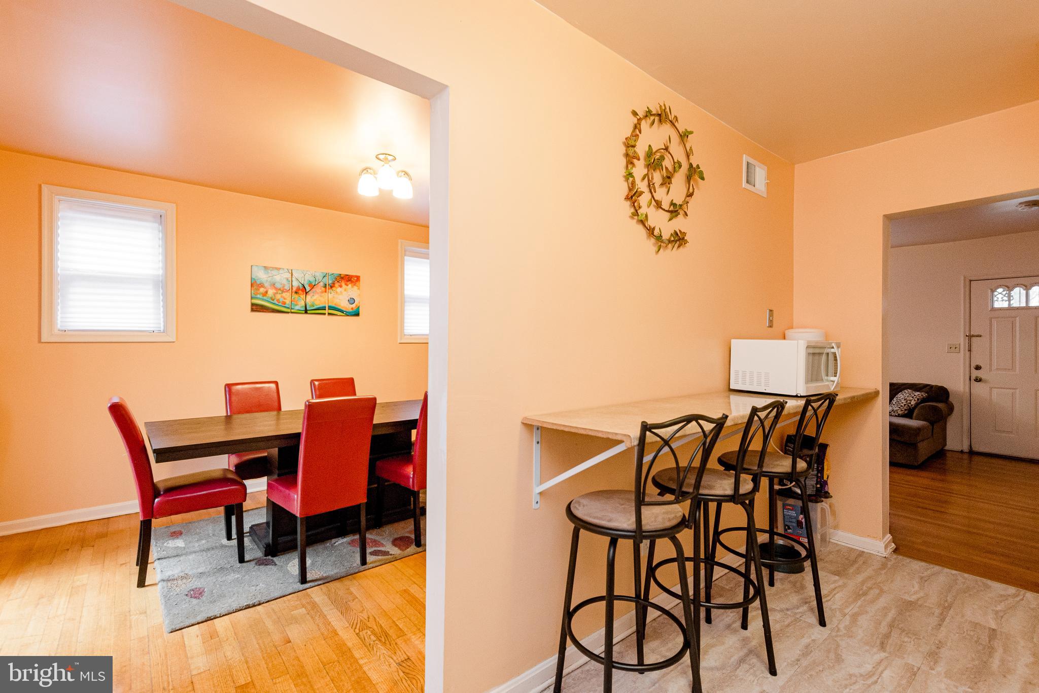 UPPER PARK HEIGHTS - Residential