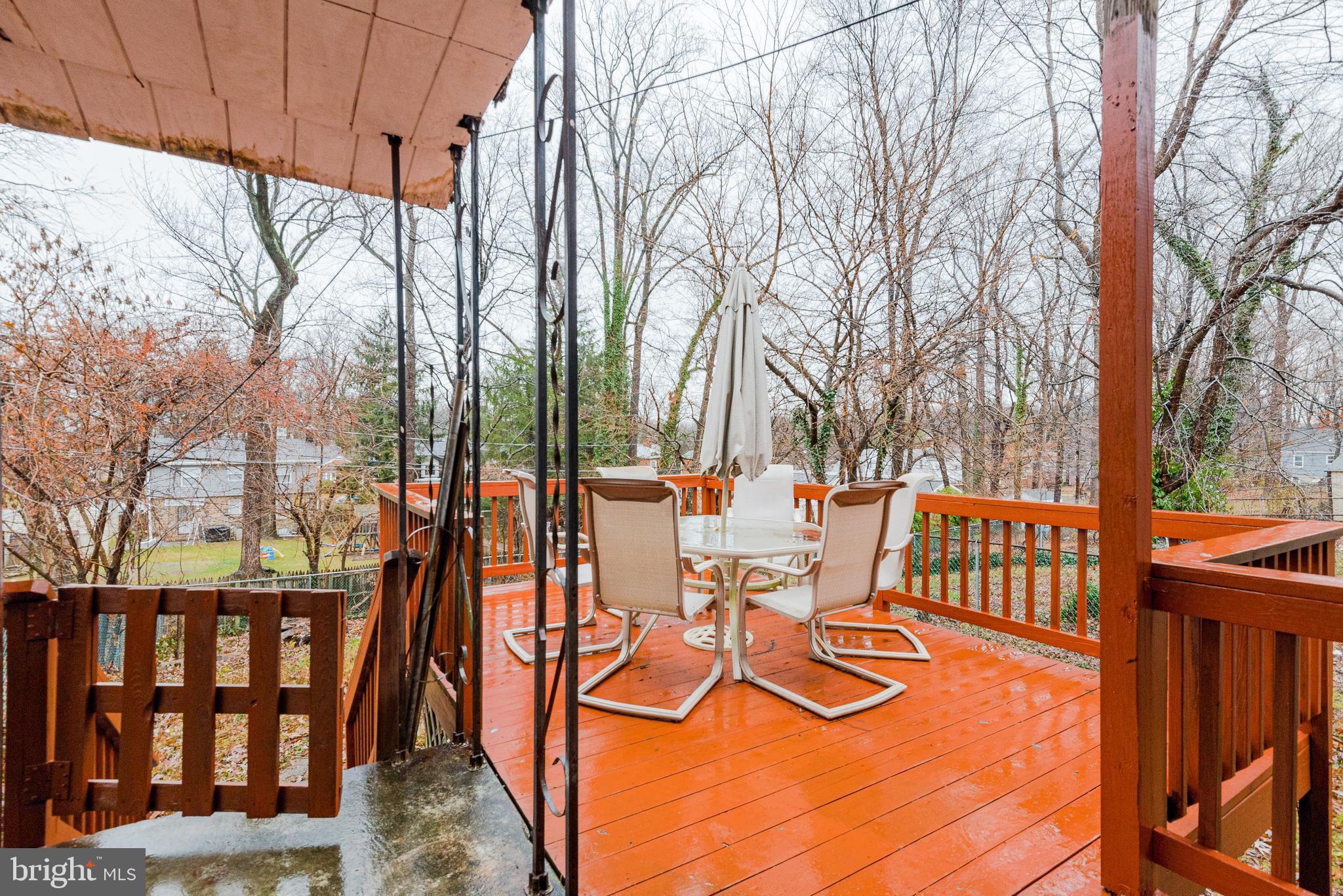 UPPER PARK HEIGHTS - Residential