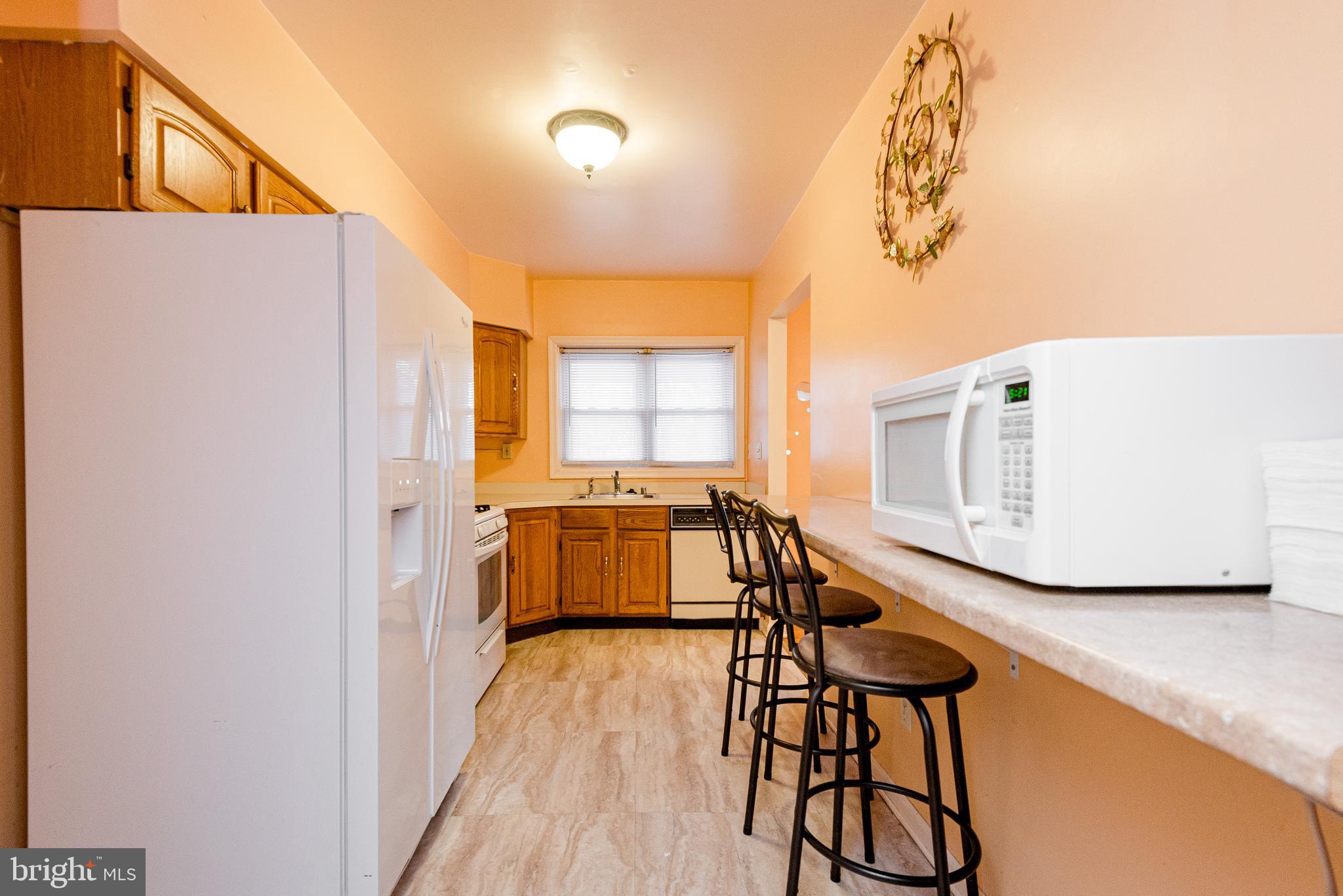 UPPER PARK HEIGHTS - Residential