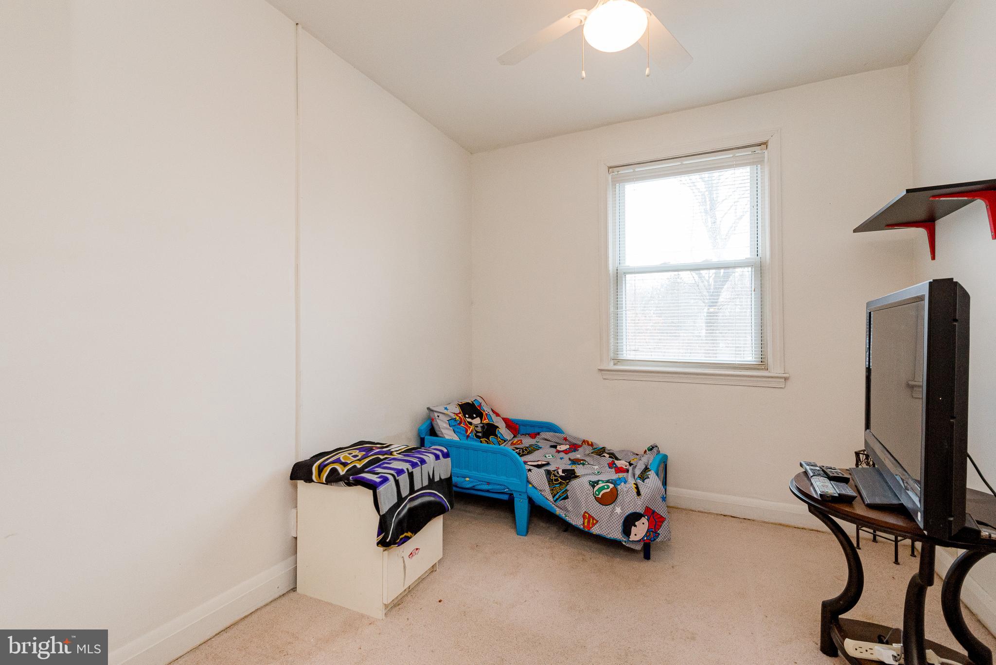 UPPER PARK HEIGHTS - Residential