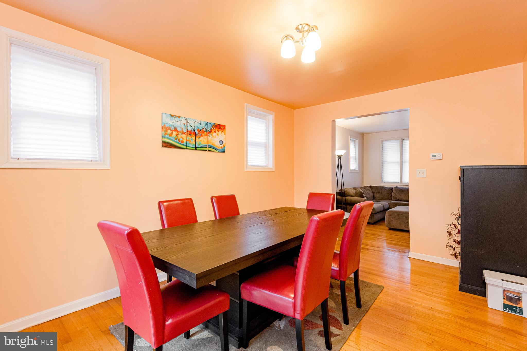 UPPER PARK HEIGHTS - Residential