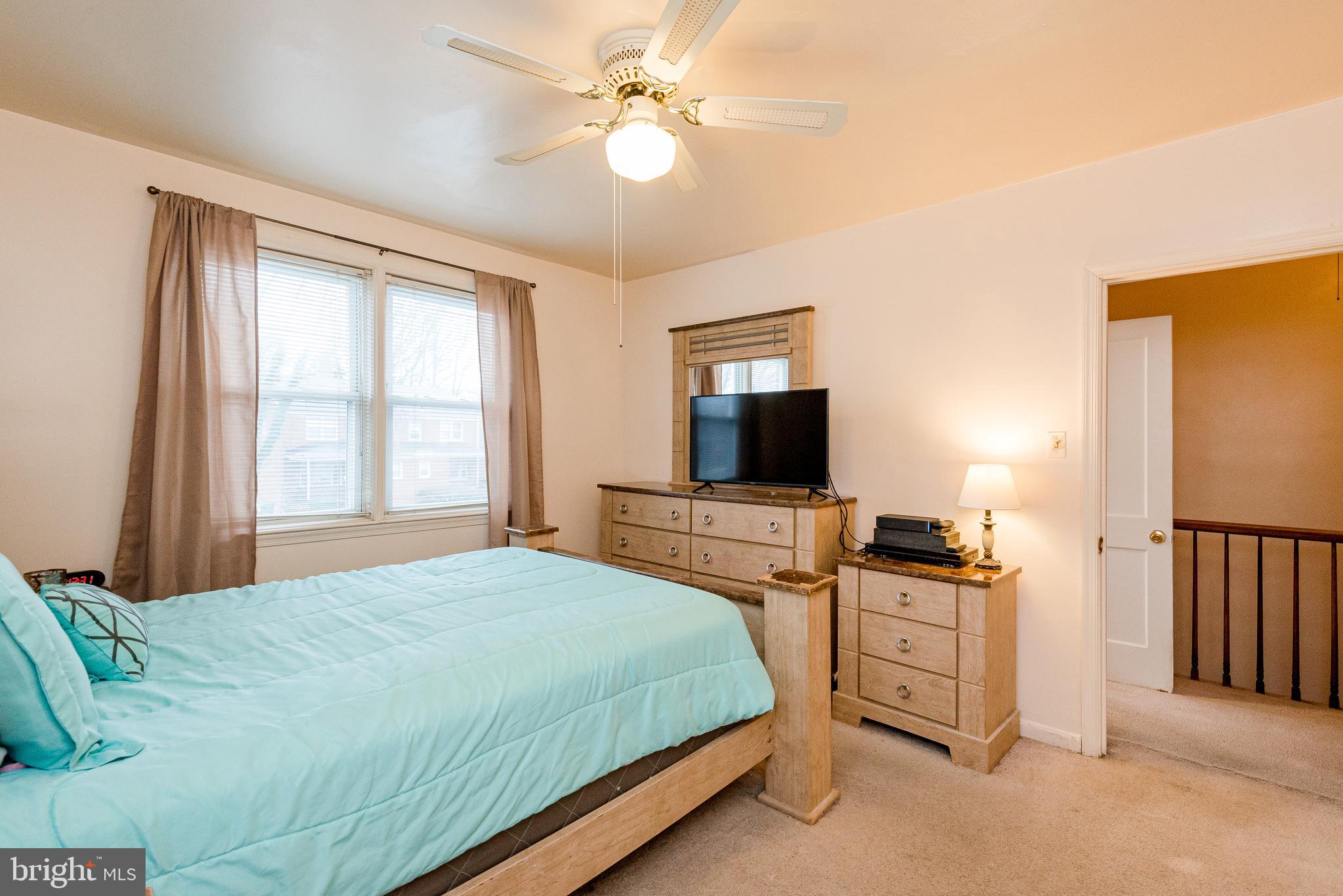 UPPER PARK HEIGHTS - Residential