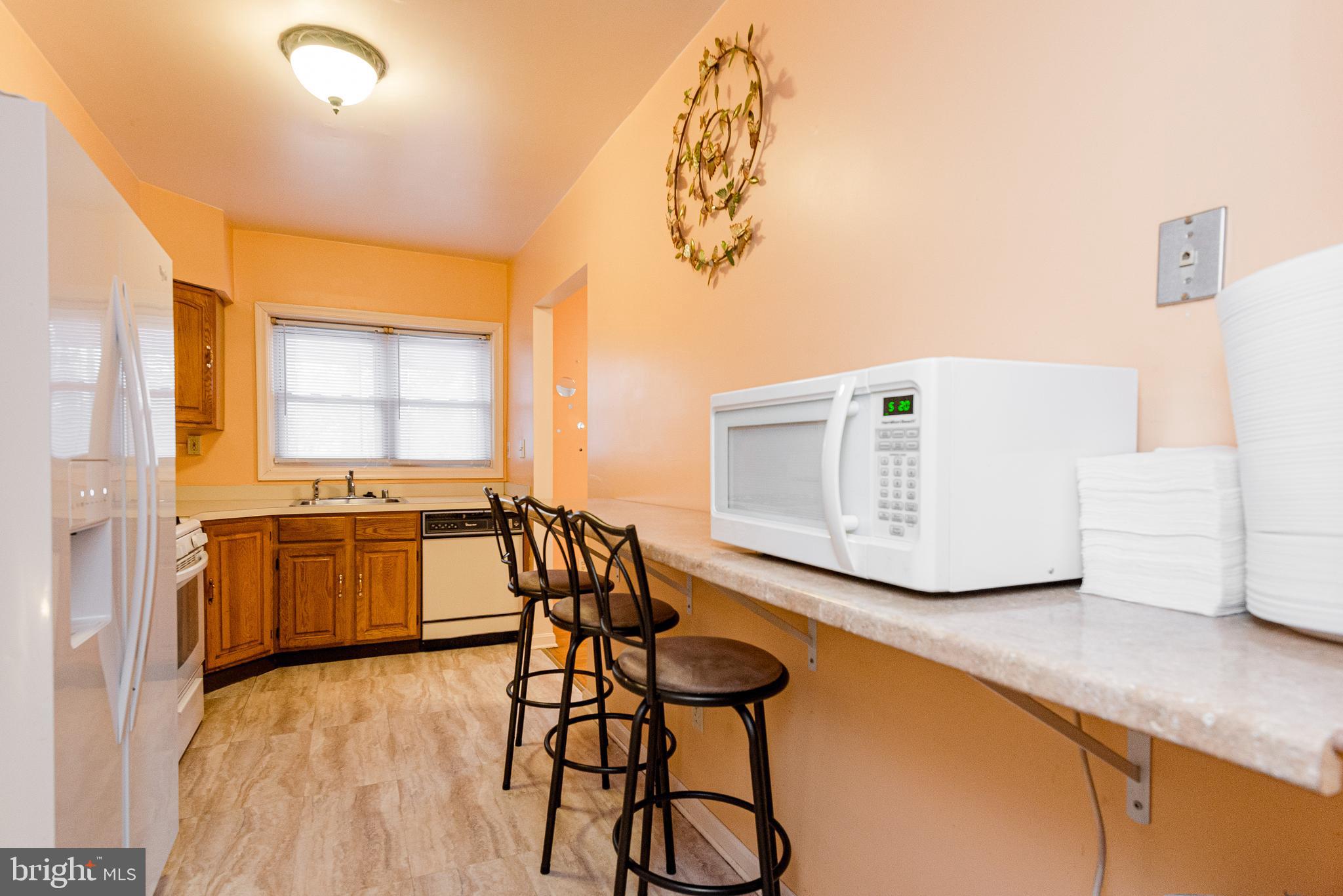 UPPER PARK HEIGHTS - Residential