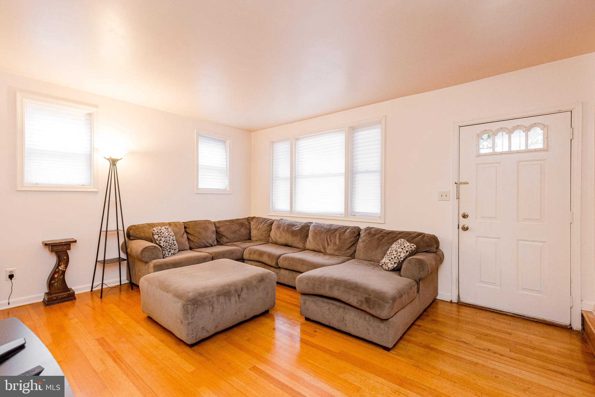 UPPER PARK HEIGHTS - Residential