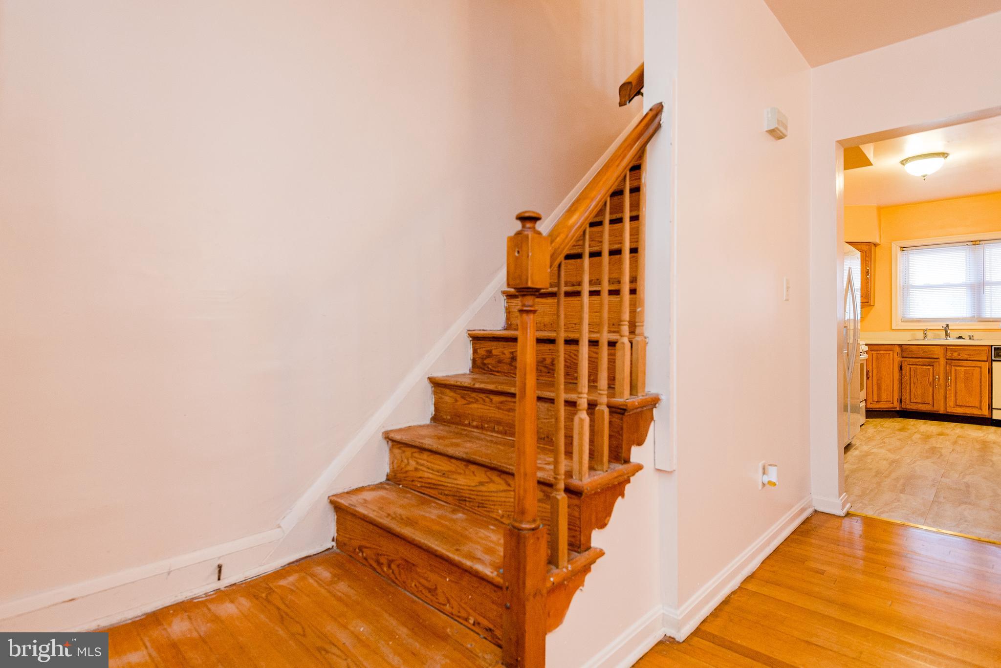 UPPER PARK HEIGHTS - Residential