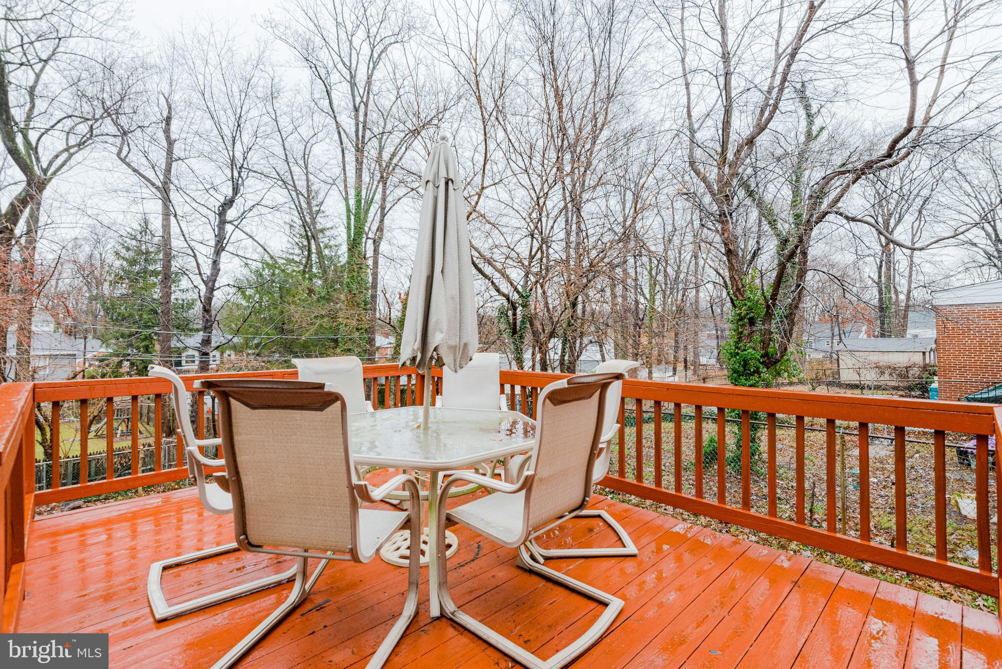 UPPER PARK HEIGHTS - Residential