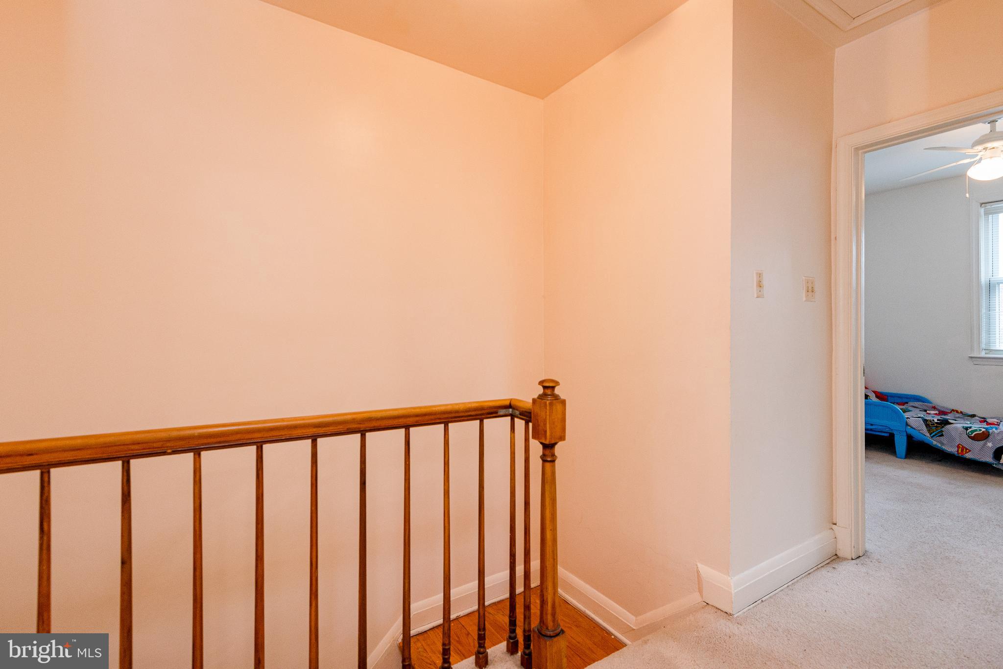 UPPER PARK HEIGHTS - Residential