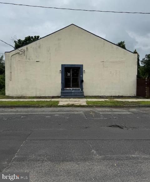 Photo of 41 Polk Street, RIVERSIDE, NJ 08075 (MLS # NJBL2091906)
