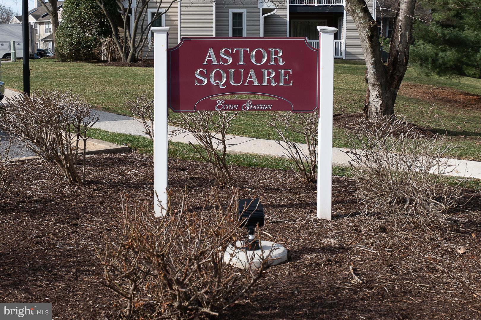 EXTON STATION - Residential