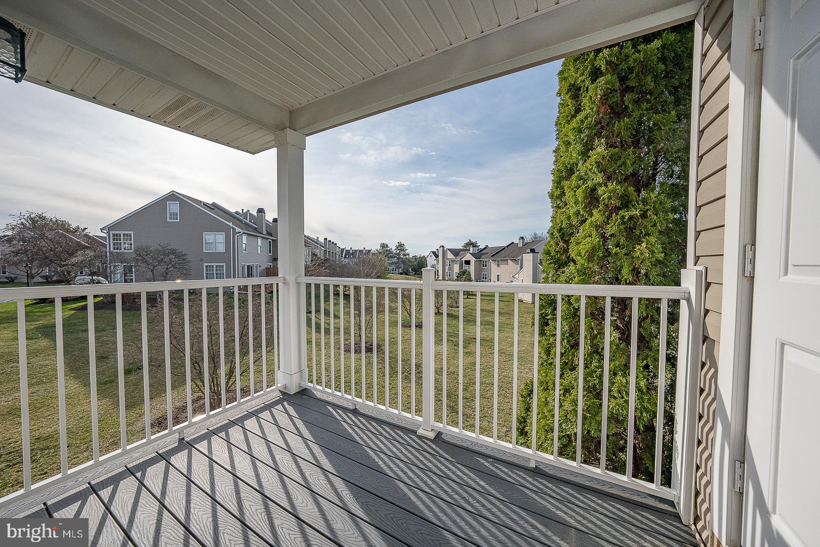 EXTON STATION - Residential