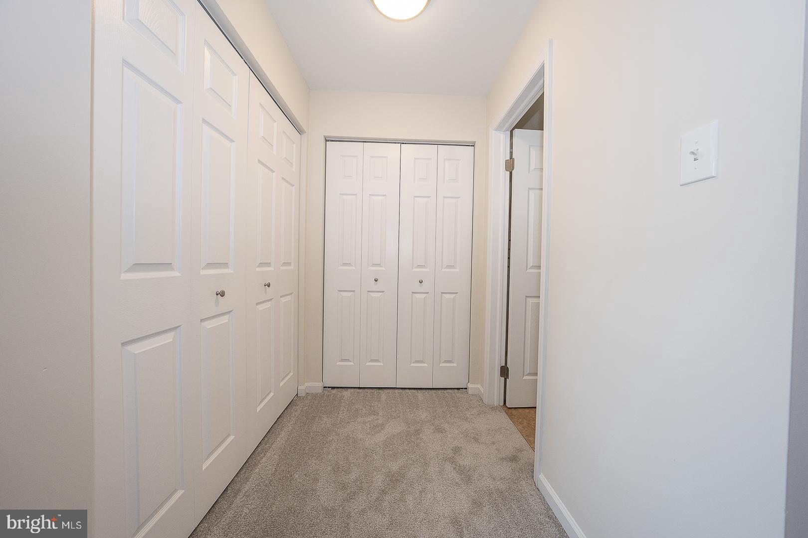 EXTON STATION - Residential