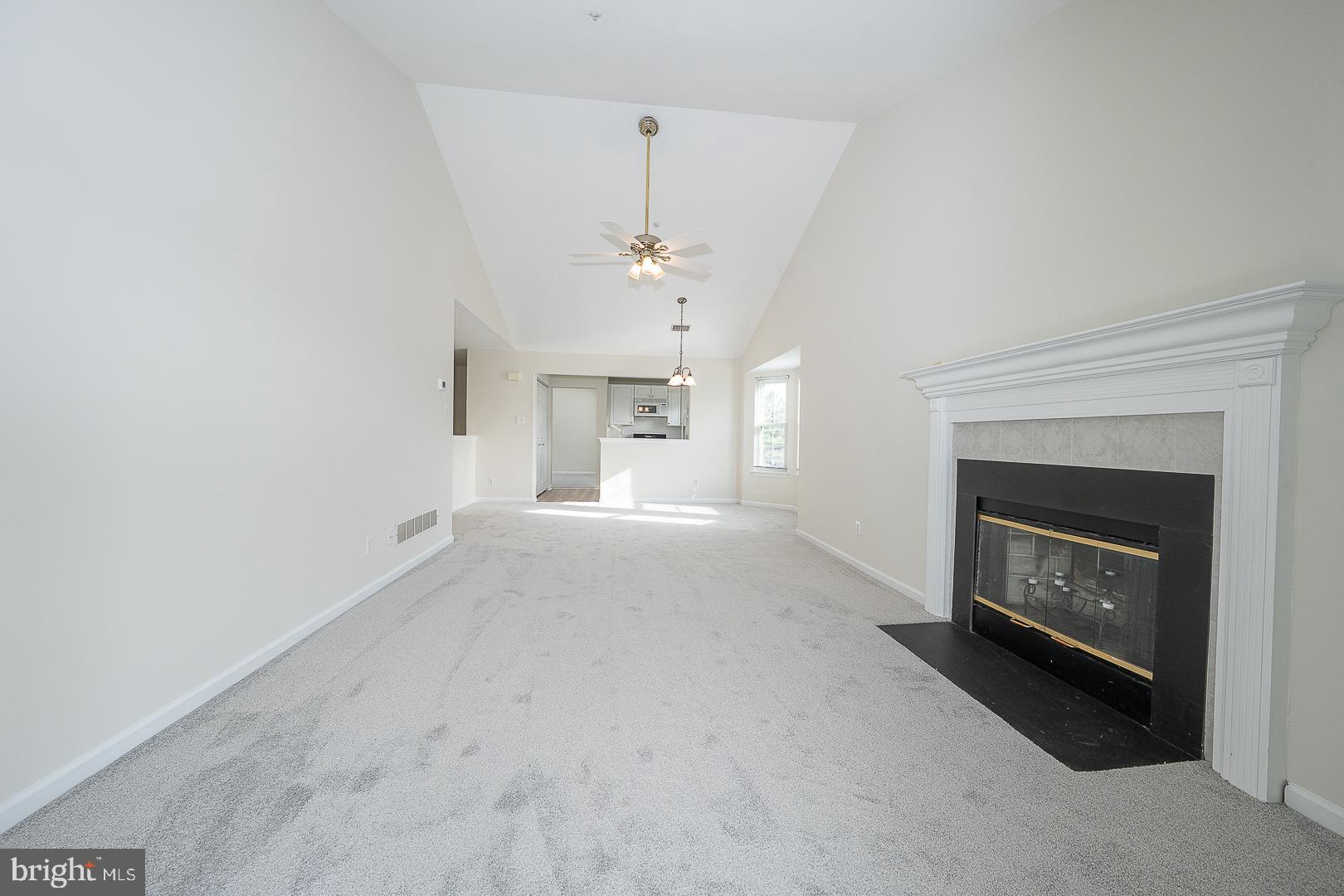 EXTON STATION - Residential