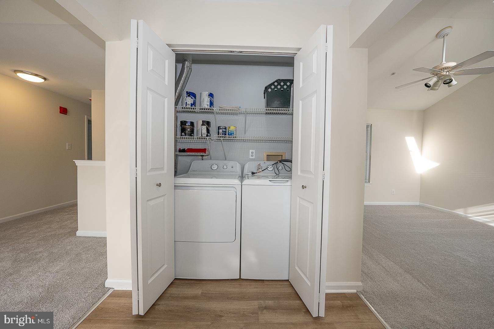 EXTON STATION - Residential