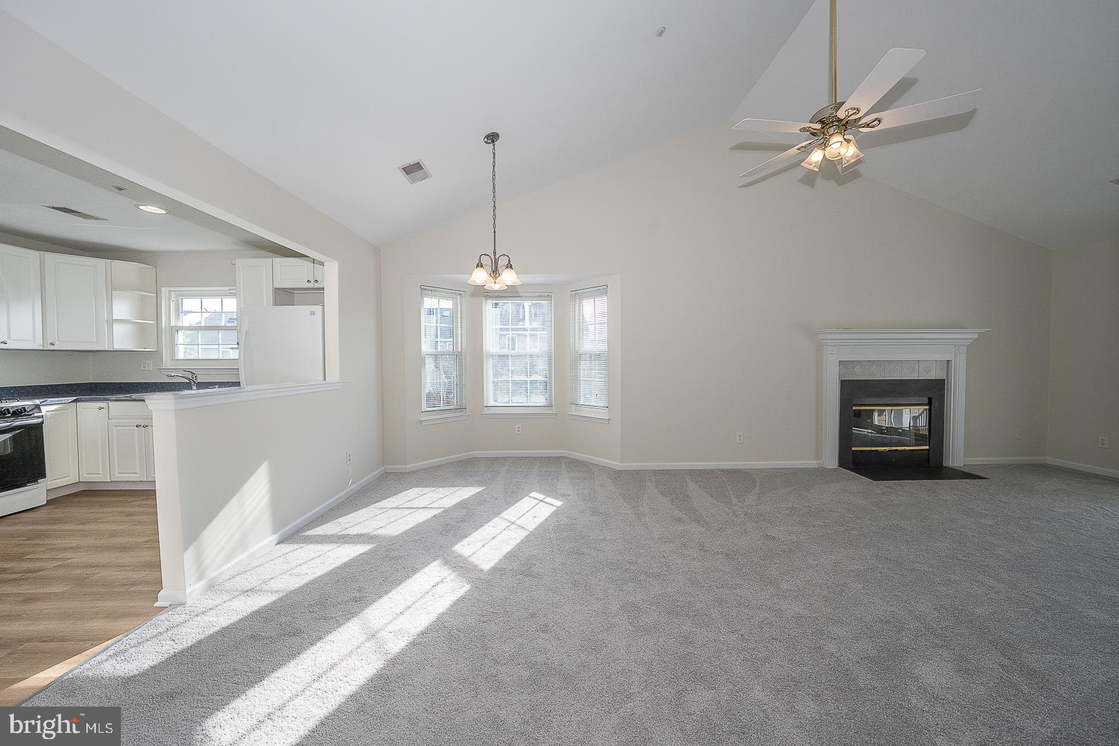 EXTON STATION - Residential