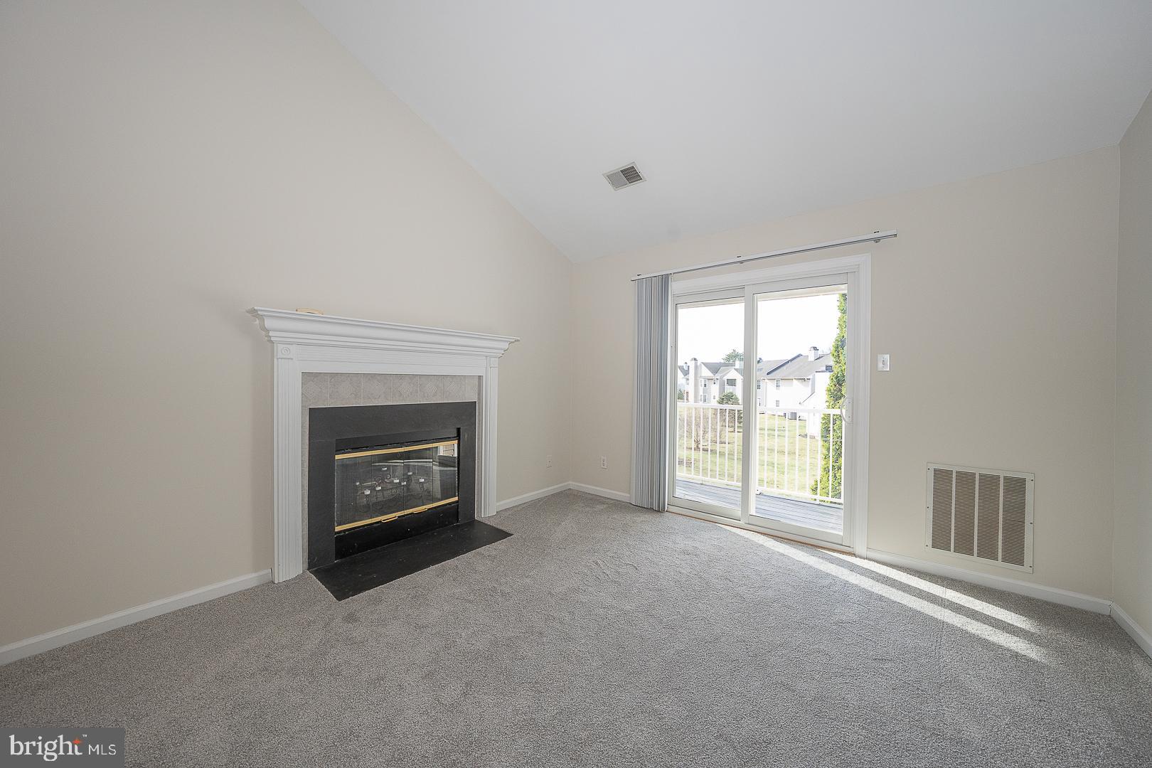 EXTON STATION - Residential