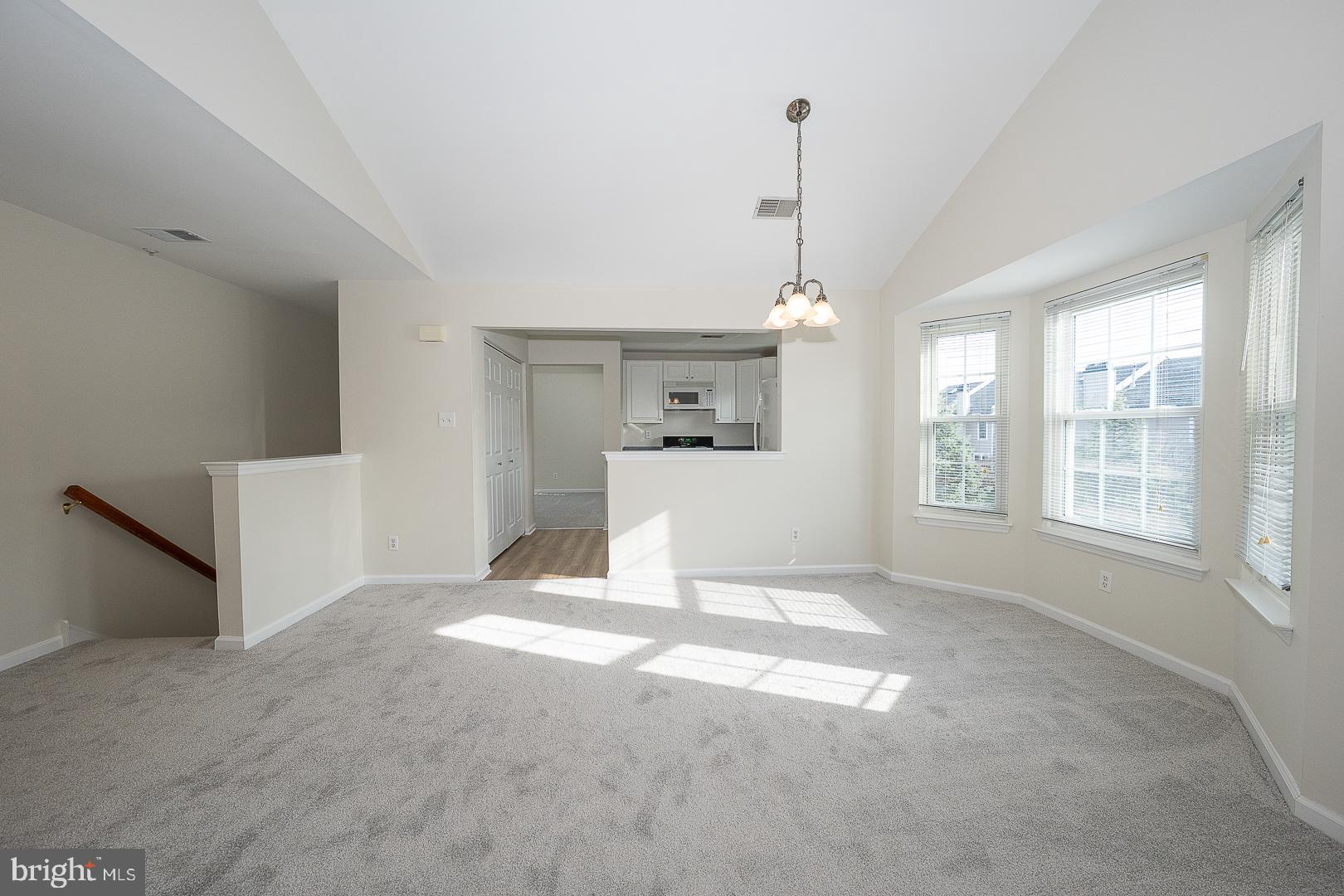 EXTON STATION - Residential