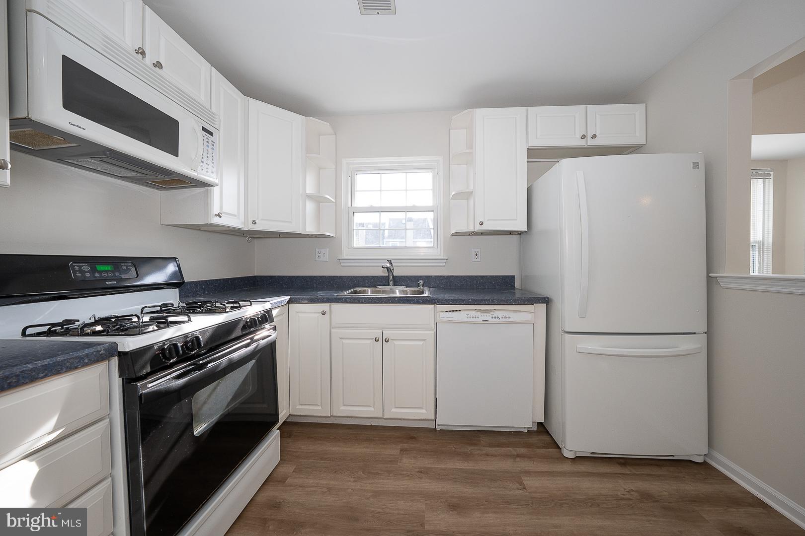 EXTON STATION - Residential