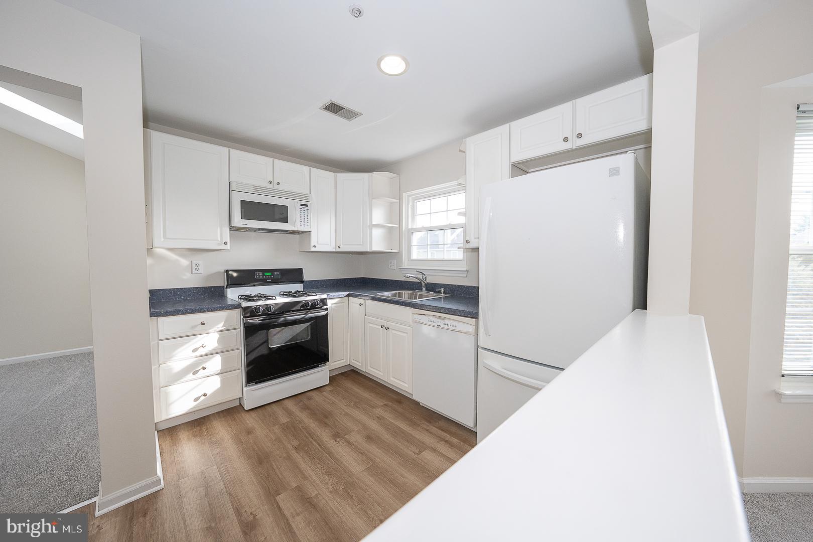 EXTON STATION - Residential