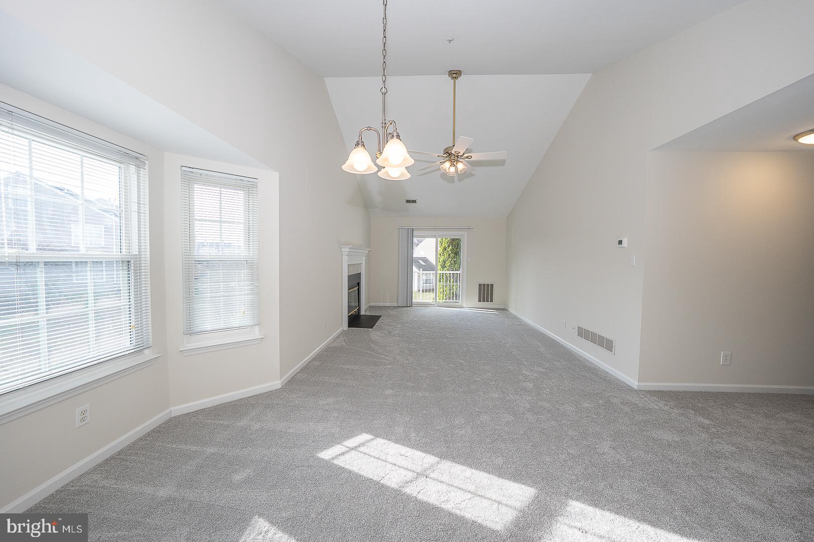 EXTON STATION - Residential