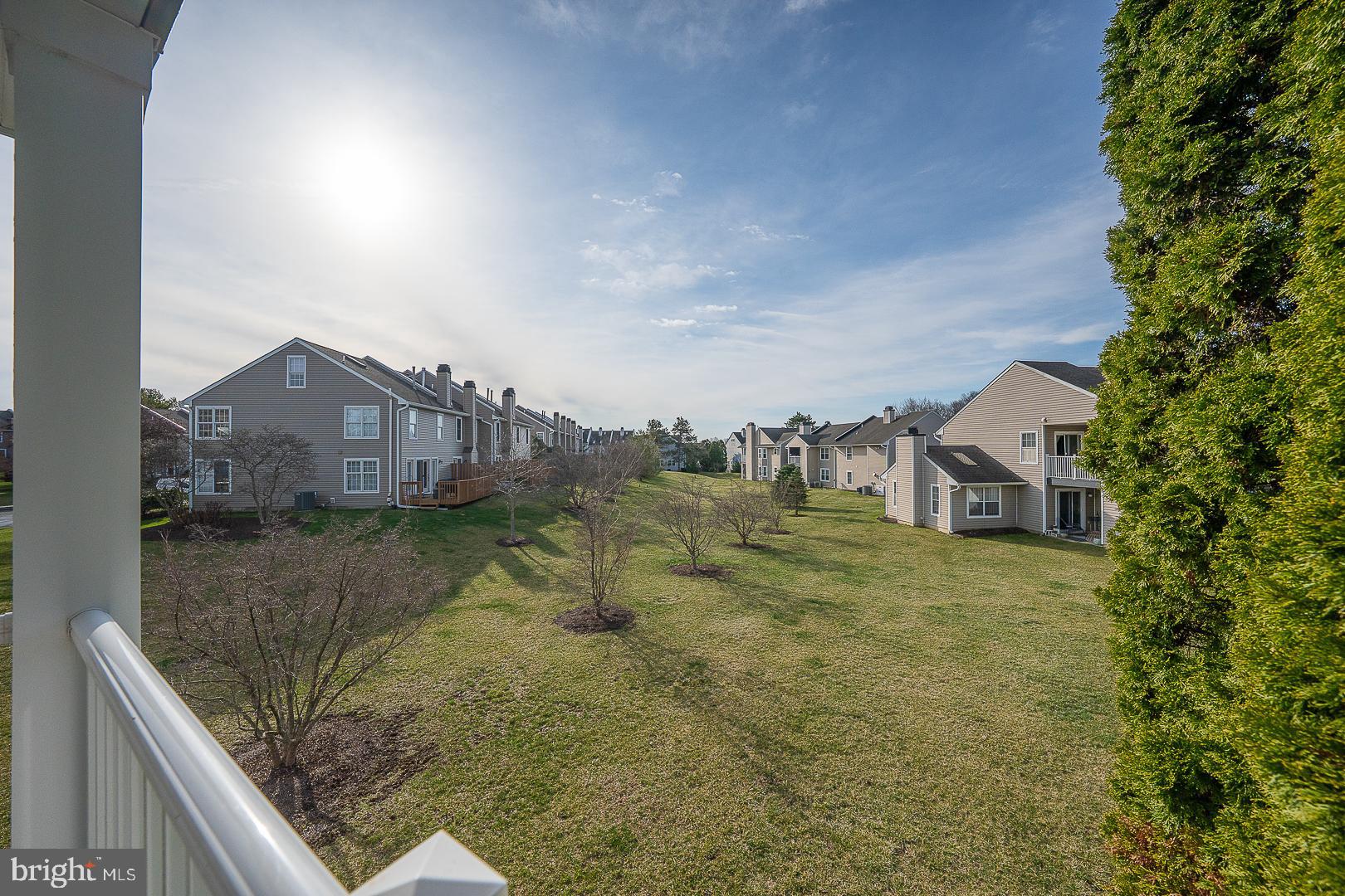 EXTON STATION - Residential