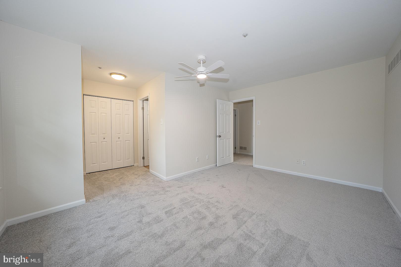 EXTON STATION - Residential