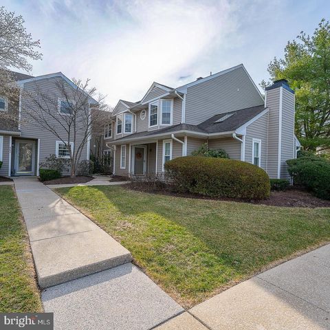 Condo For Sale - 560 Astor Square #6<br/> WEST CHESTER, PA 19380