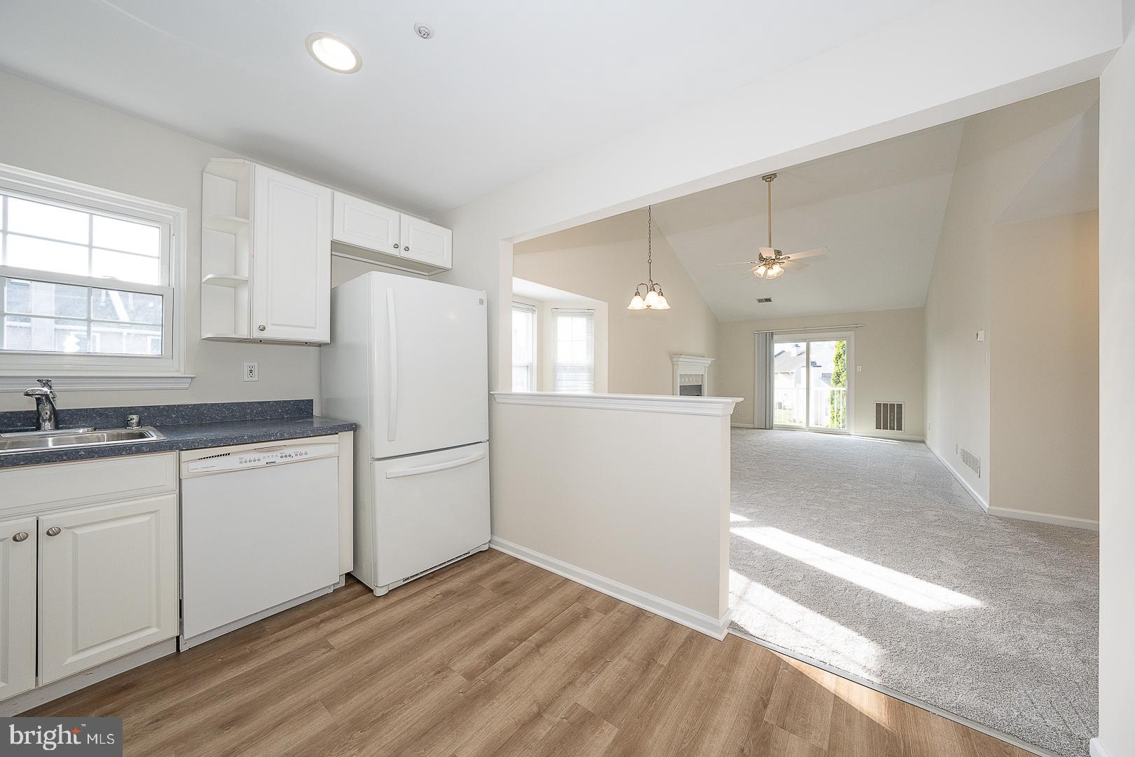 EXTON STATION - Residential