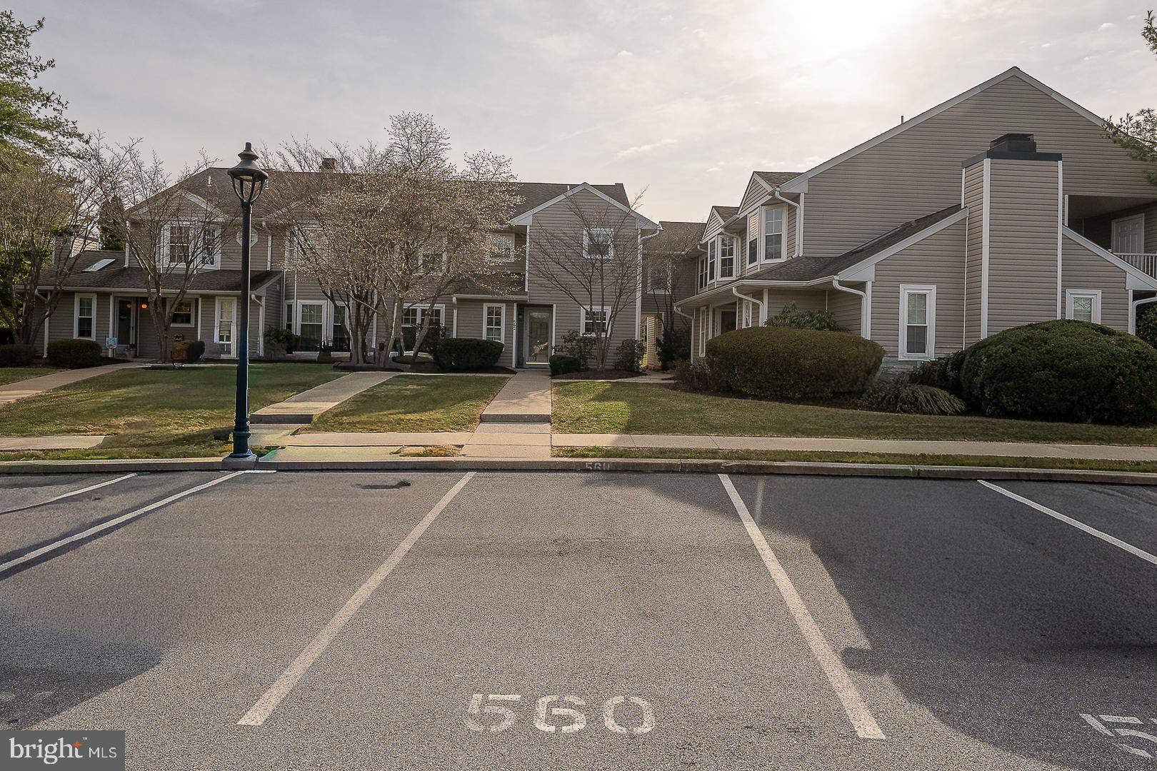 EXTON STATION - Residential