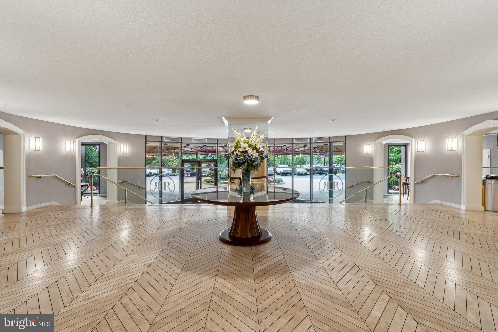 8340 GREENSBORO DRIVE 401