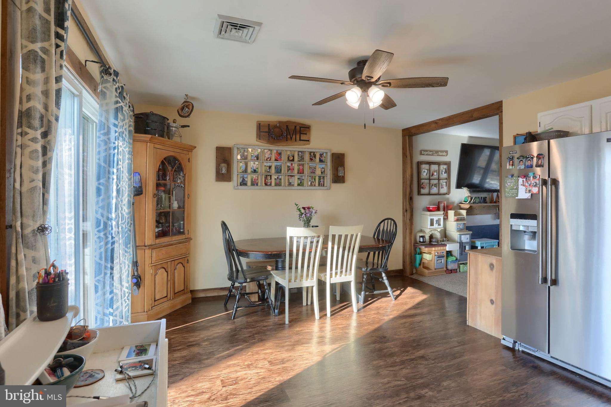 JONESTOWN - Residential