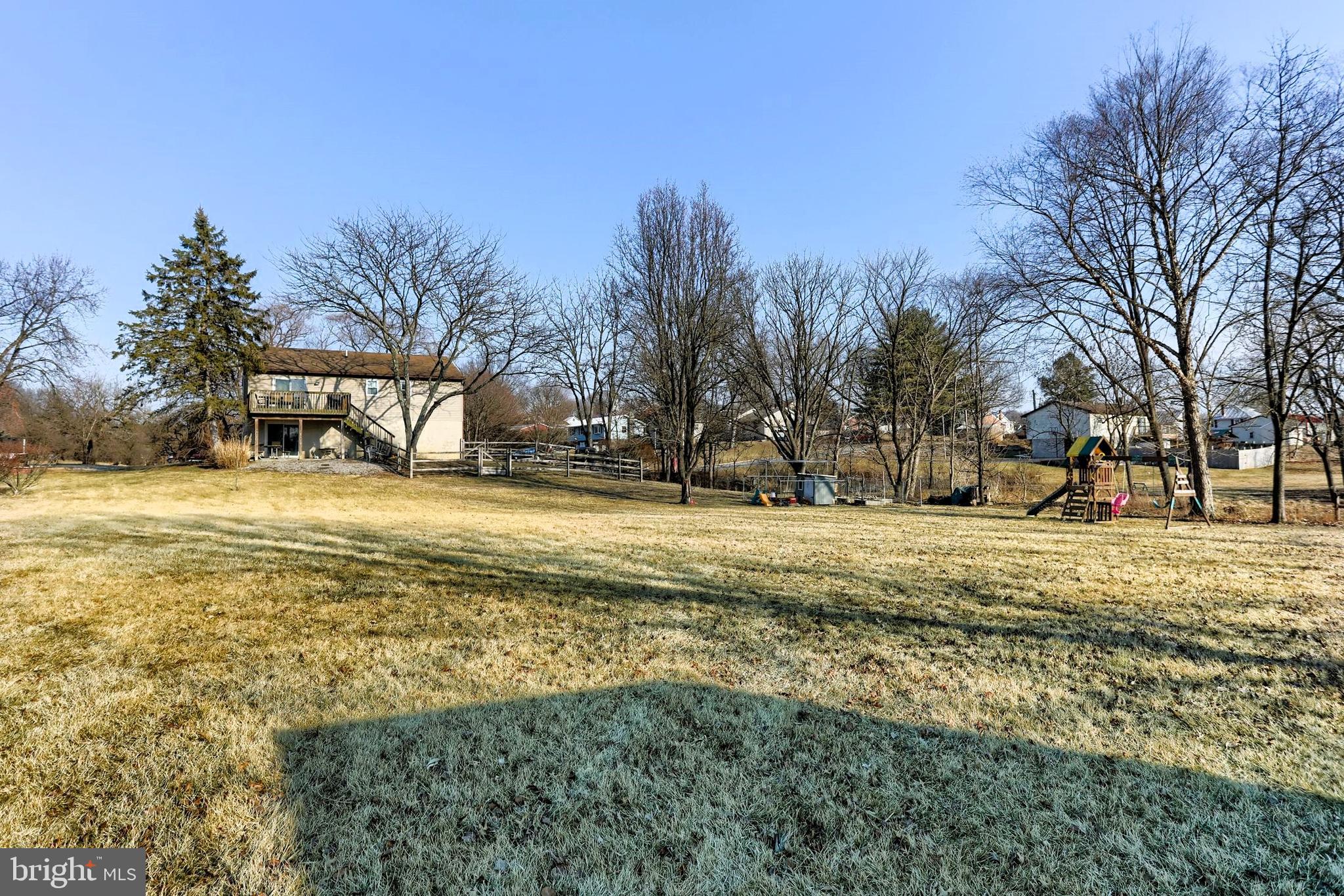 JONESTOWN - Residential