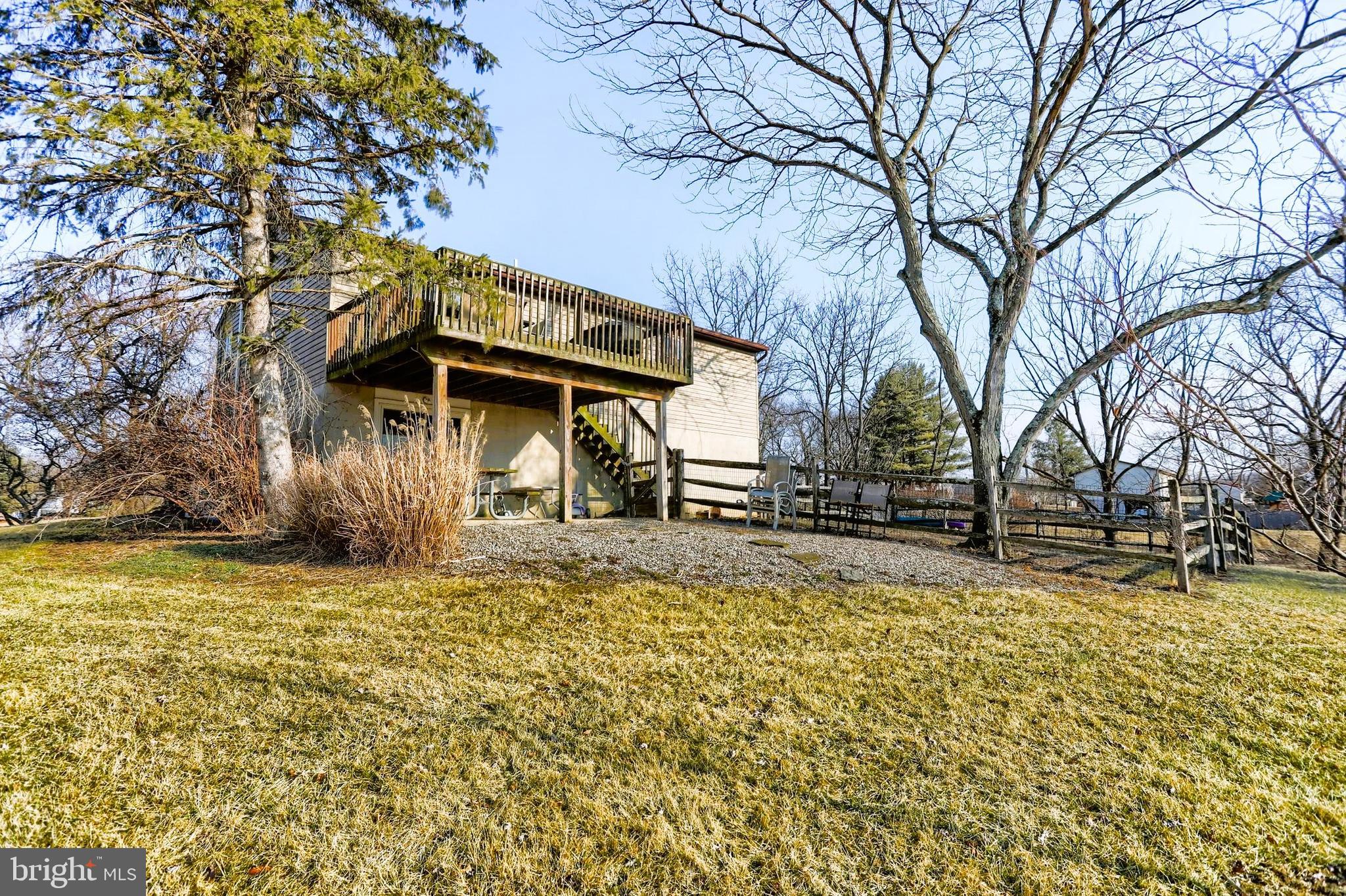 JONESTOWN - Residential